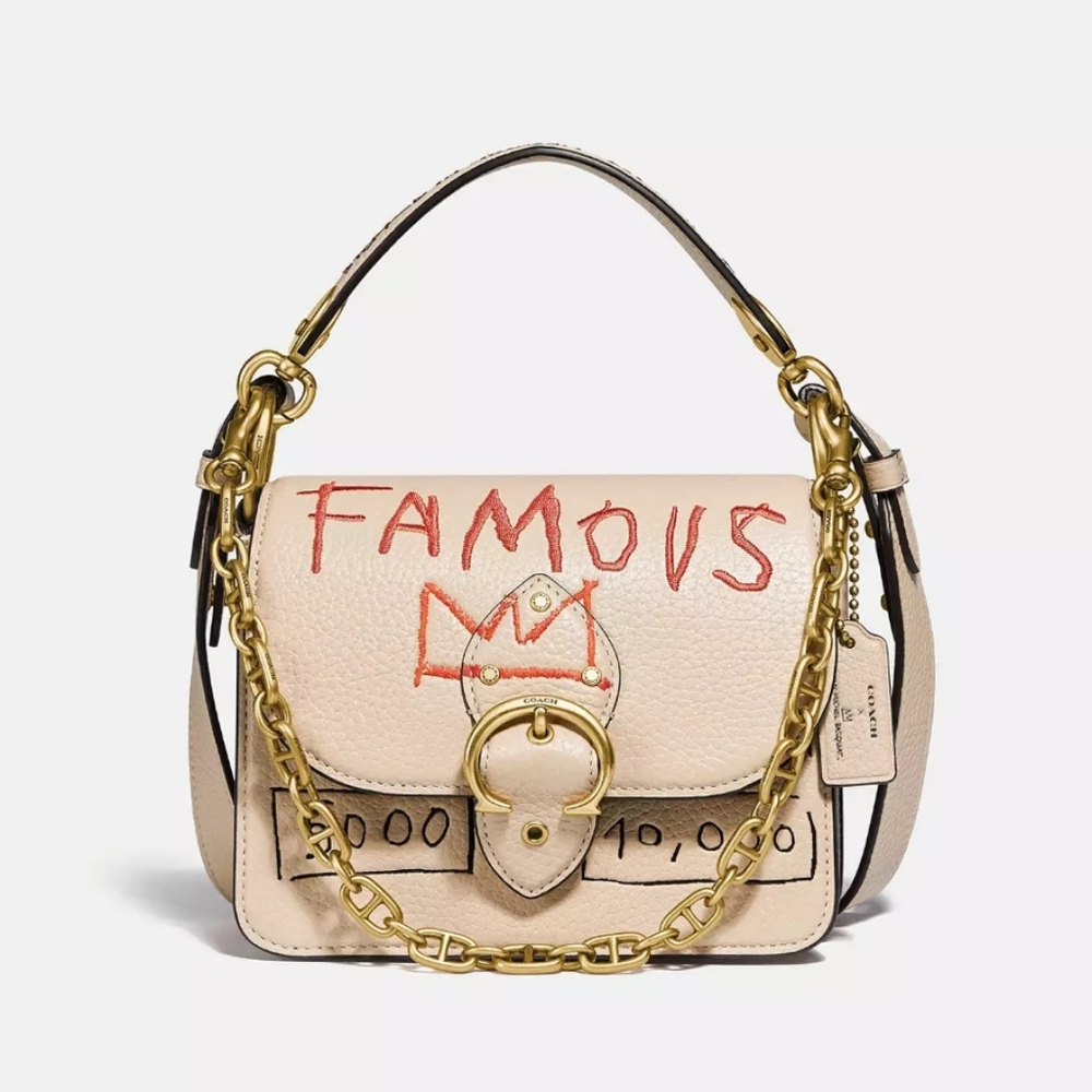 Coach - Basquiat - Rare